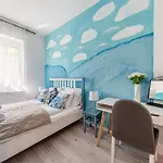 Carina Apartamento Budapest