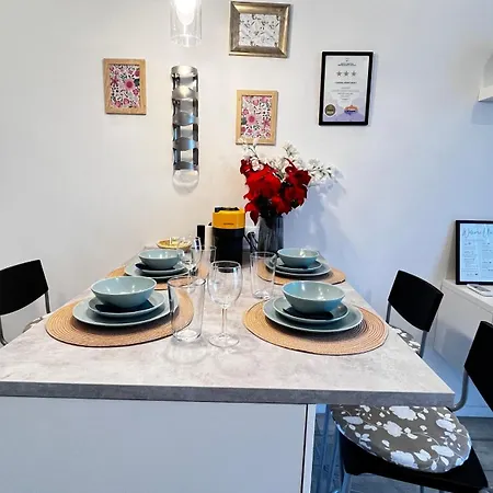 Carina Apartamento *