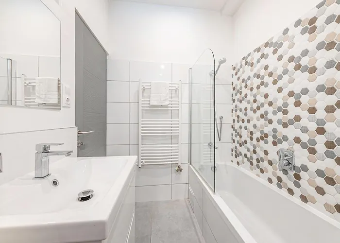 Appartement Carina *