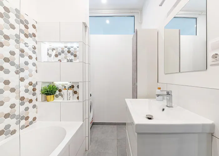 Appartement Carina Budapest