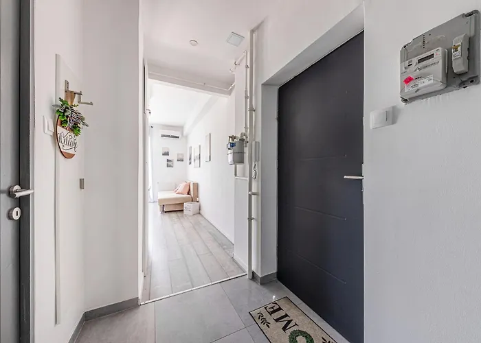 Carina Appartement