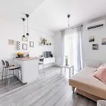 Apartmán Carina *