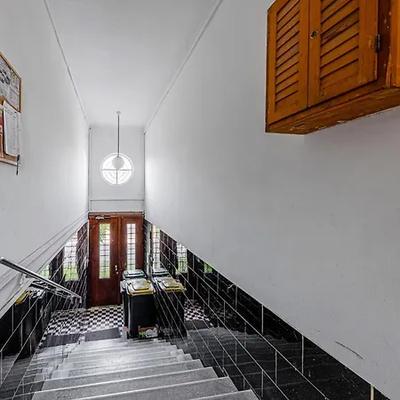 Apartmán Carina
